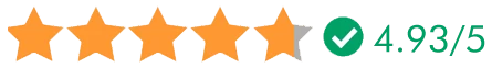 Prepared Hero Fire Blanket 5 star rating
