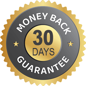 Prepared Hero Fire Blanket 30 Days 100% money back guarantee 